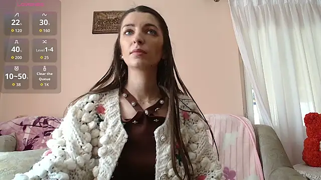 love on fire6 online show from 03/22/26, 12:41