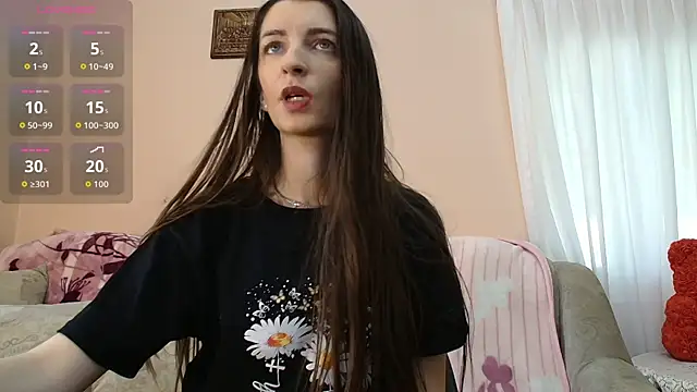 love on fire6 online show from 04/03/26, 07:28