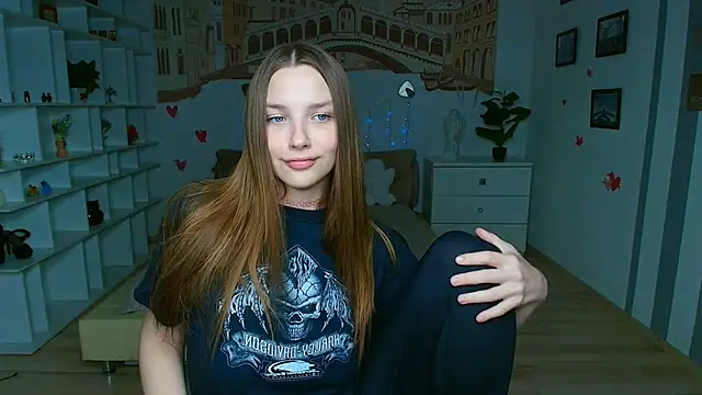 Snapshot of DariaAngels chatting on 03/23/26, 12:36 DariaAngels online show from 03/23/26, 12:36