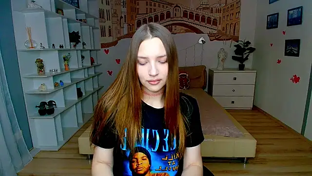 Snapshot of DariaAngels chatting on 03/31/26, 11:43 DariaAngels online show from 03/31/26, 11:43