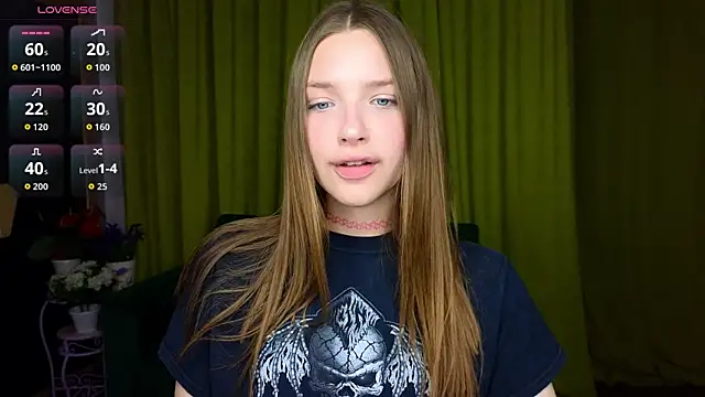 Snapshot of DariaAngels chatting on 04/10/26, 06:34 DariaAngels online show from 04/10/26, 06:34