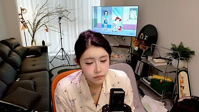 Snapshot of Summerbaby-001 chatting on 03/16/26, 09:46 Summerbaby-001 online show from 03/16/26, 09:46