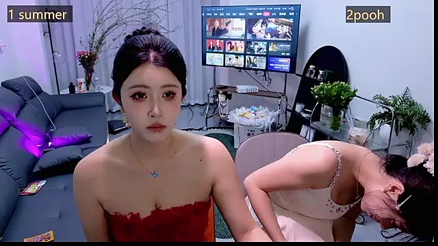 Snapshot of Summerbaby-001 chatting on 03/20/26, 01:05 Summerbaby-001 online show from 03/20/26, 01:05