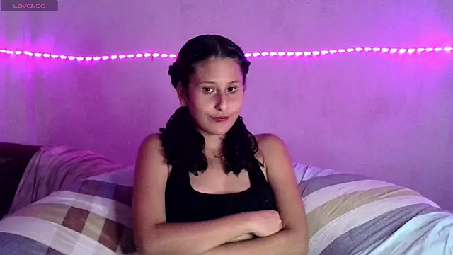 Zoey09 online show from 03/15/26, 09:21