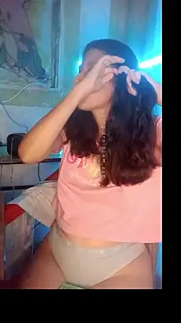 Zoey09 online show from 03/30/26, 12:11