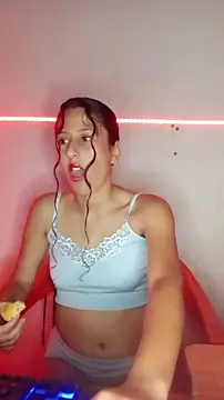 Zoey09 online show from 03/31/26, 12:45