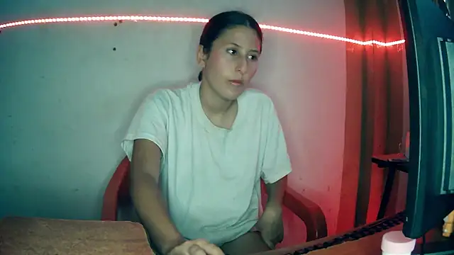 Zoey09 online show from 04/12/26, 07:41