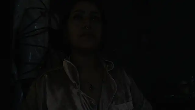 Regina Iris online show from 05/31/26, 01:03