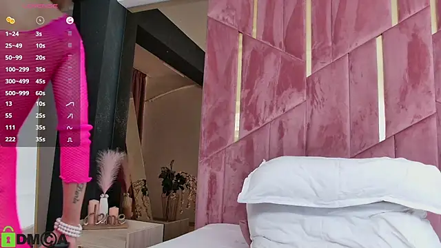 PurrfectAmy online show from 04/01/26, 03:51