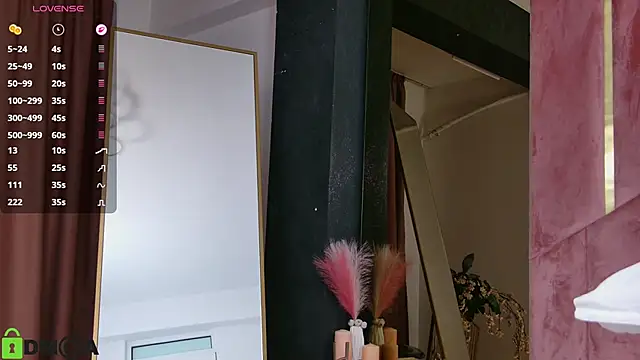 PurrfectAmy online show from 06/02/26, 04:03