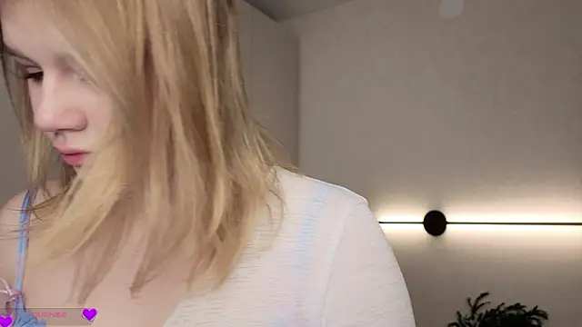 AureliaAngel online show from 03/29/26, 09:59