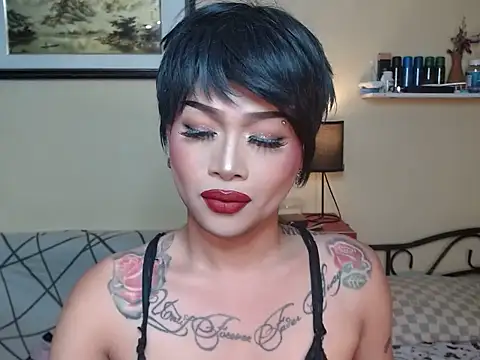 DazzlingroseHorsecock online show from 03/17/26, 11:35