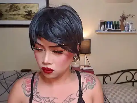 DazzlingroseHorsecock online show from 03/19/26, 02:43