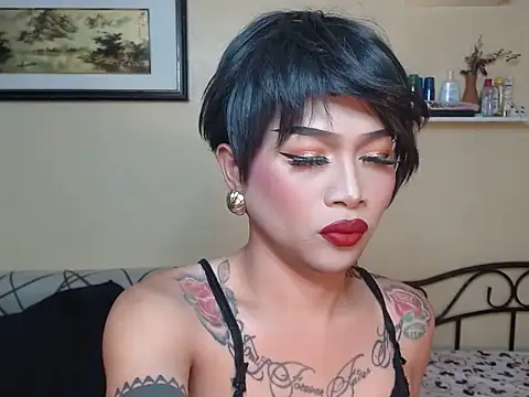 DazzlingroseHorsecock online show from 03/24/26, 07:24