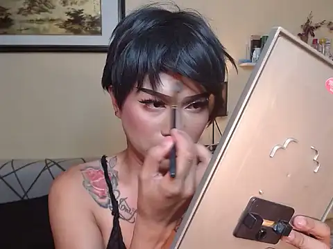 DazzlingroseHorsecock online show from 03/24/26, 09:53