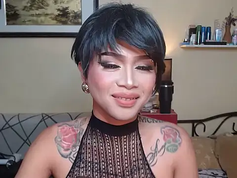 DazzlingroseHorsecock online show from 03/25/26, 04:13