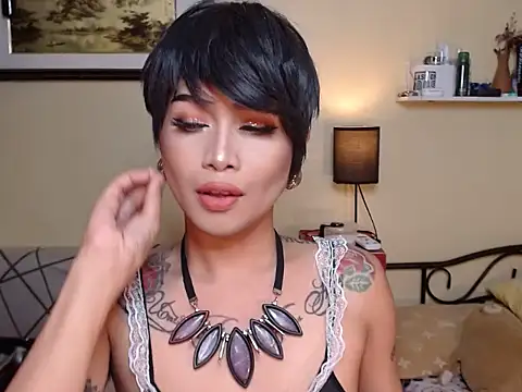 DazzlingroseHorsecock online show from 03/31/26, 07:58