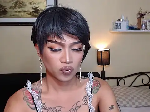 DazzlingroseHorsecock online show from 04/03/26, 02:20