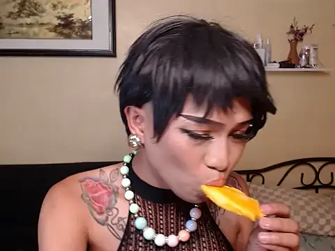 DazzlingroseHorsecock online show from 04/06/26, 06:25