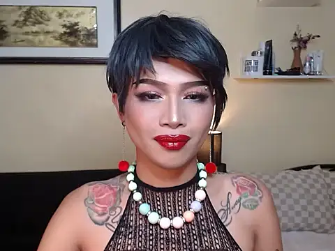 DazzlingroseHorsecock online show from 04/07/26, 05:08