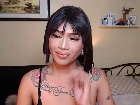 DazzlingroseHorsecock online show from 04/11/26, 03:44