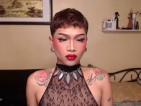 DazzlingroseHorsecock online show from 05/07/26, 10:59