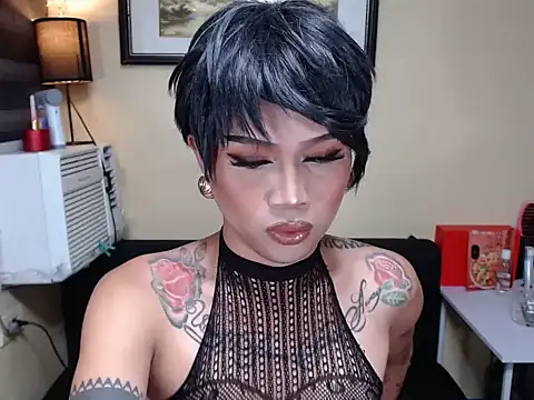 DazzlingroseHorsecock online show from 06/12/26, 10:47