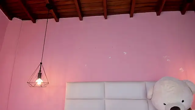 KarolyneLune online show from 03/16/26, 06:12