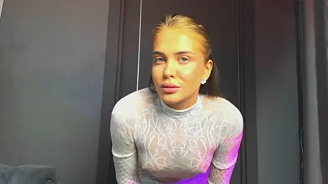 MilaLewi online show from 06/01/26, 12:12