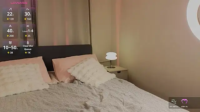 Snapshot of Anny_Ray_ chatting on 03/25/26, 09:32 Anny Ray online show from 03/25/26, 09:32