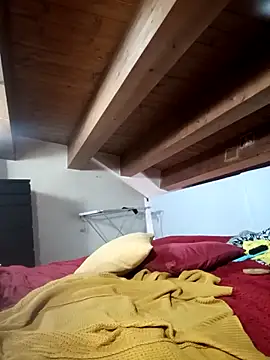 caballota77 online show from 04/09/26, 10:53