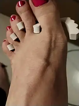 feetandcock85 online show from 03/17/26, 09:07