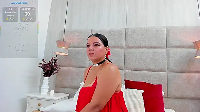 Snapshot of ScarletRause chatting on 04/03/26, 12:14 ScarletRause online show from 04/03/26, 12:14