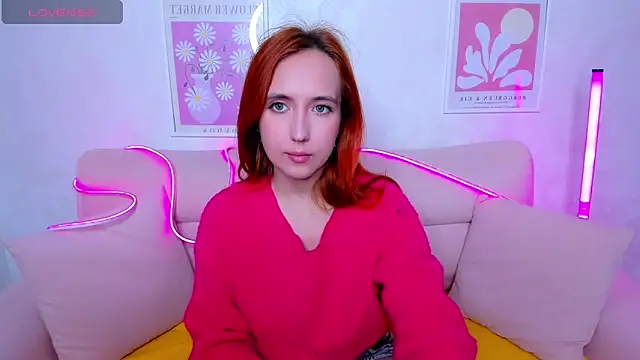 Alexa temptress online show from 05/15/26, 02:07