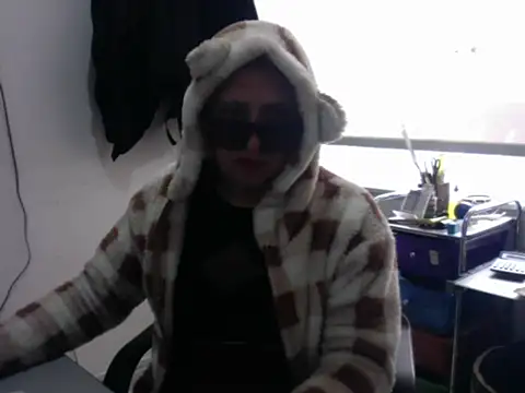 dayanadavid online show from 04/29/26, 02:32