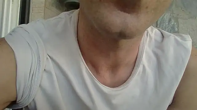 NaughtyNikos online show from 04/08/26, 05:07