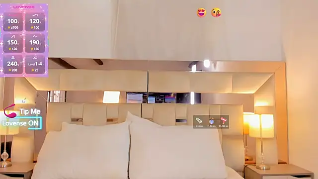 Snapshot of HazelRoss chatting on 04/16/26, 02:29 HazelRoss online show from 04/16/26, 02:29