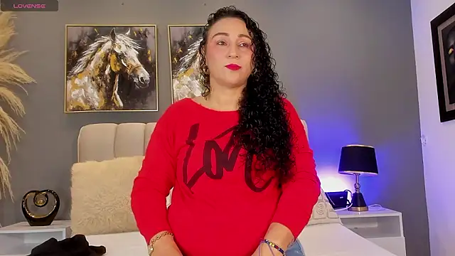 VaniaRouse online show from 03/18/26, 02:31