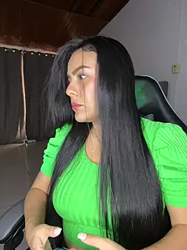 Wendyfzyog3 online show from 03/16/26, 01:48