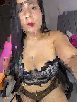 Wendyfzyog3 online show from 03/18/26, 01:58