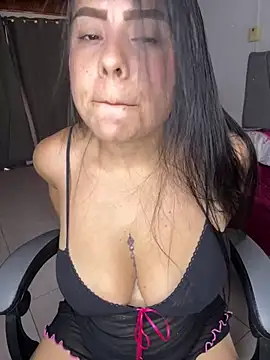 Wendyfzyog3 online show from 03/20/26, 02:22