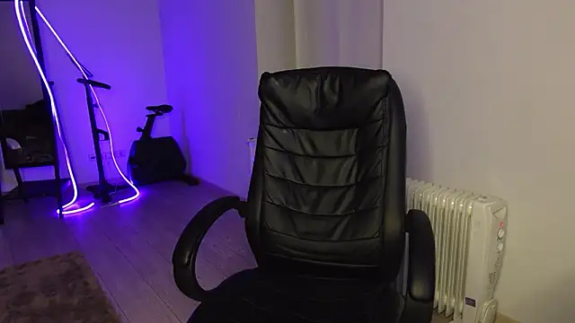 Nicky Diam online show from 03/21/26, 08:56