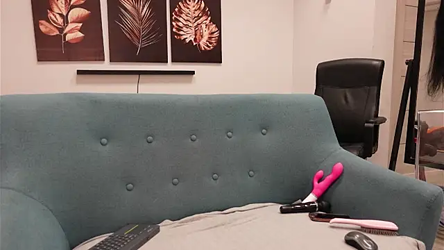 Nicky Diam online show from 04/02/26, 06:16