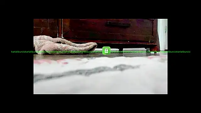 karlatiburcio online show from 03/20/26, 03:50