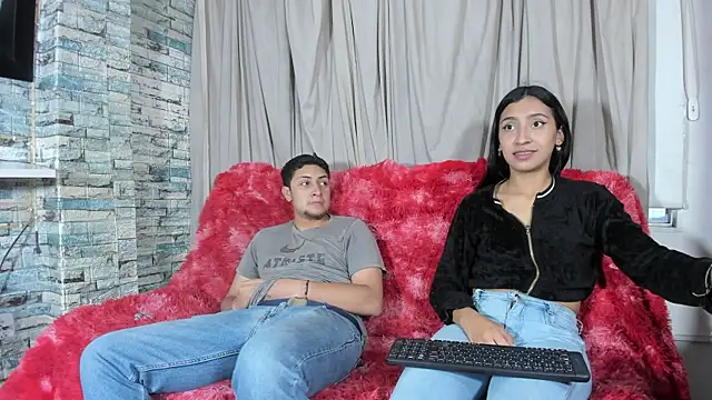 NoahAndBunny online show from 04/01/26, 11:11