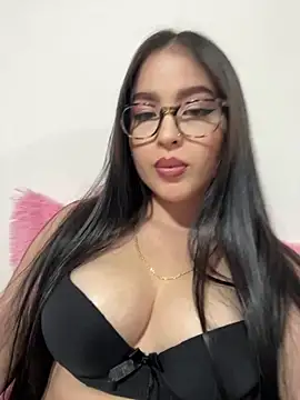 angel sweet v online show from 04/10/26, 12:05