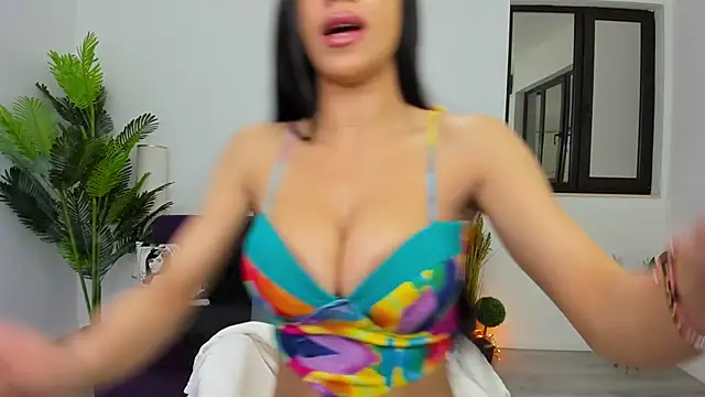 Nicolle Lexxy online show from 03/18/26, 05:10