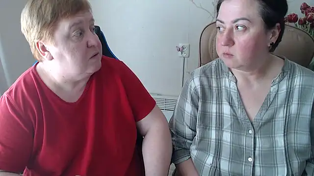 Lindy-Jeanie online show from 03/14/26, 11:48