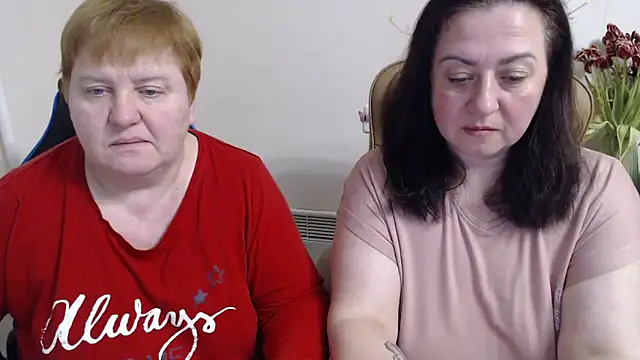 Lindy-Jeanie online show from 03/16/26, 06:01