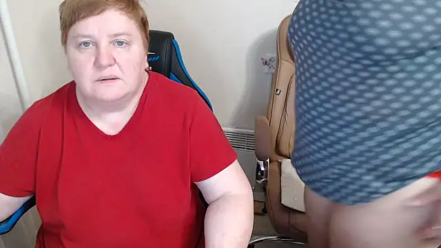 Lindy-Jeanie online show from 03/20/26, 08:46